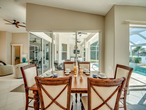 Cape Coral Home 983116