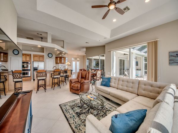 Cape Coral Home 983116
