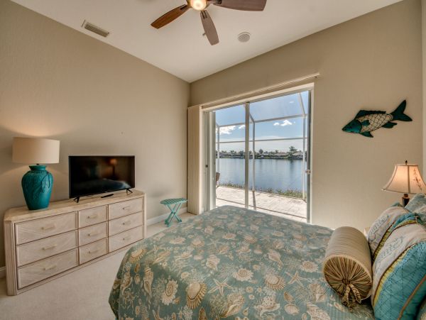 Cape Coral Home 983116