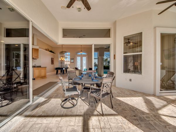 Cape Coral Home 983116
