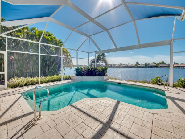 Cape Coral Home 983116