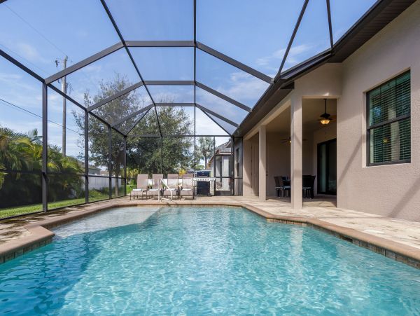 Cape Coral Home 983117