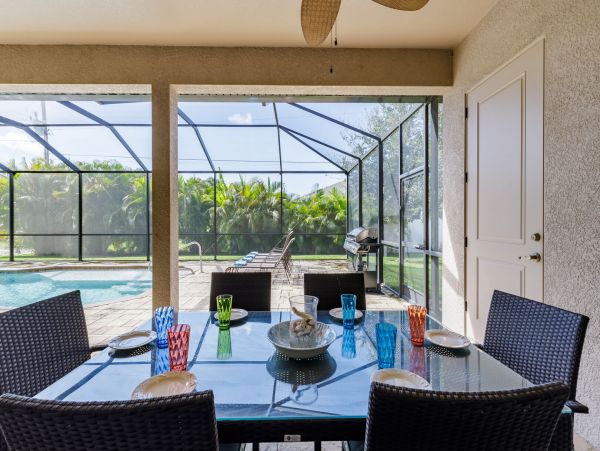 Cape Coral Home 983117
