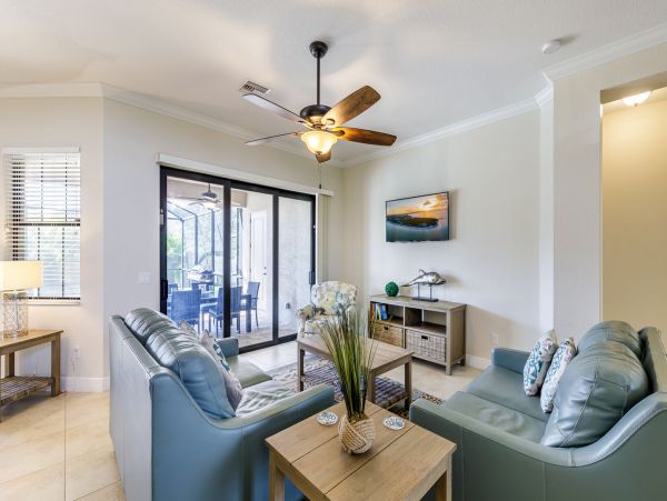 Cape Coral Home 983117
