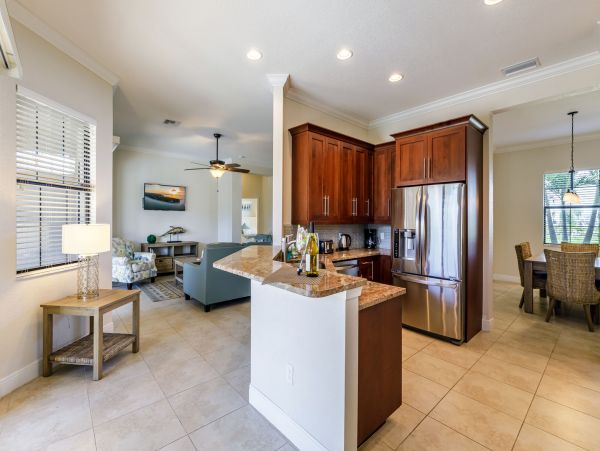 Cape Coral Home 983117