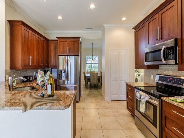 Cape Coral Home 983117