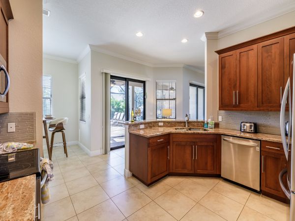 Cape Coral Home 983117