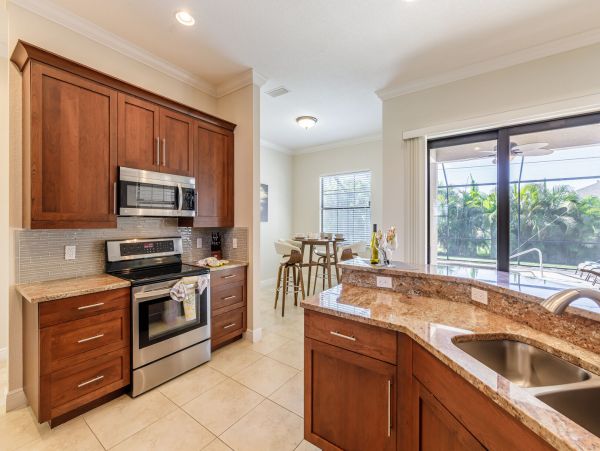 Cape Coral Home 983117