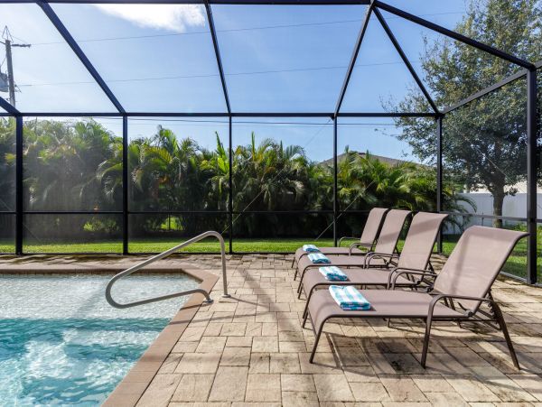 Cape Coral Home 983117