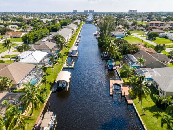 Cape Coral Home 983118