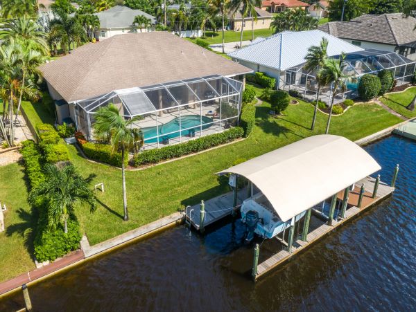 Cape Coral Home 983118
