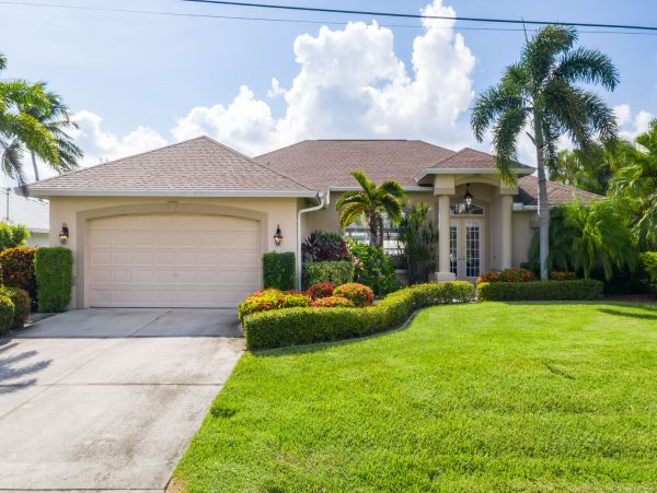 Cape Coral Home 983118