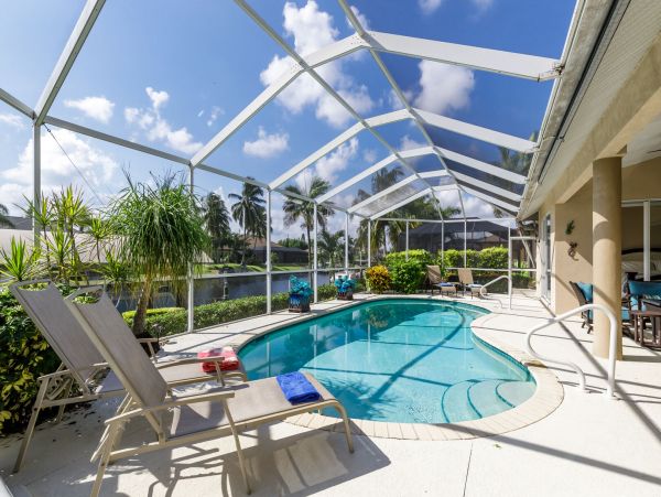 Cape Coral Home 983118