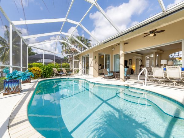 Cape Coral Home 983118