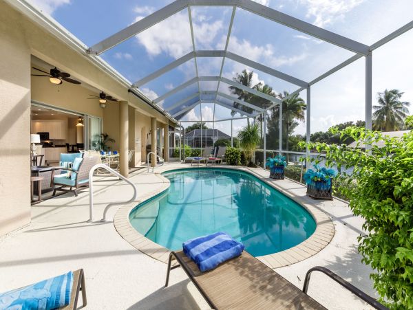Cape Coral Home 983118