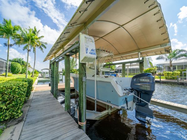 Cape Coral Home 983118