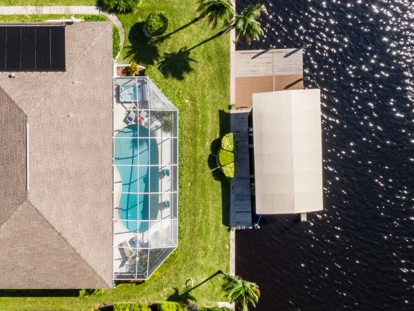 Cape Coral Home 983118