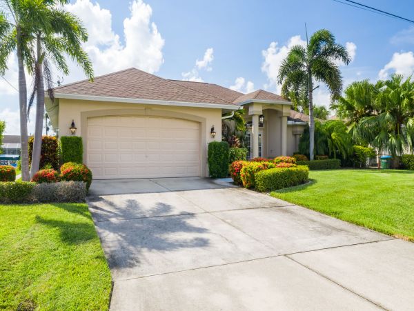 Cape Coral Home 983118