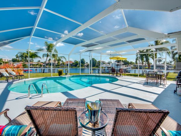 Cape Coral Home 983119