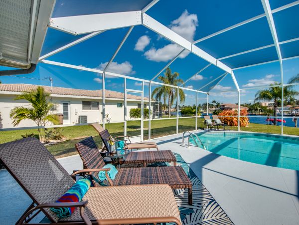 Cape Coral Home 983119