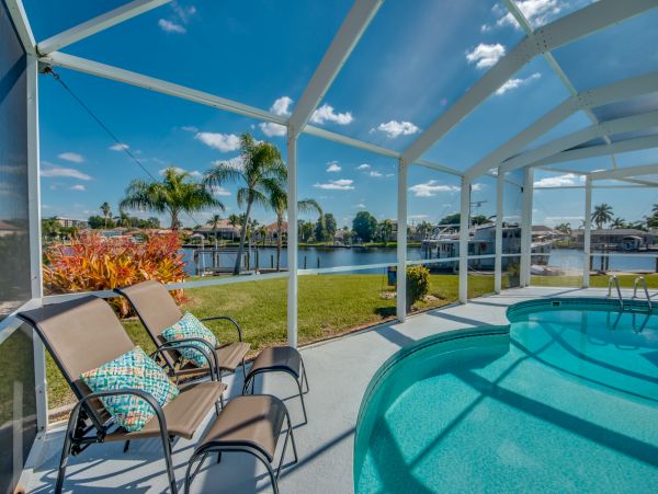 Cape Coral Home 983119