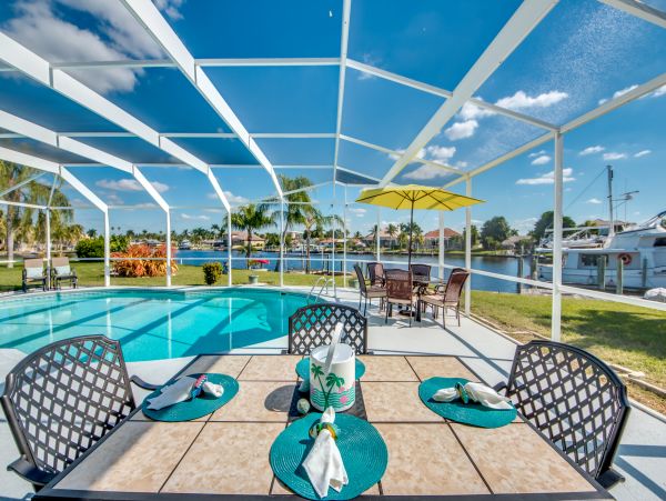 Cape Coral Home 983119