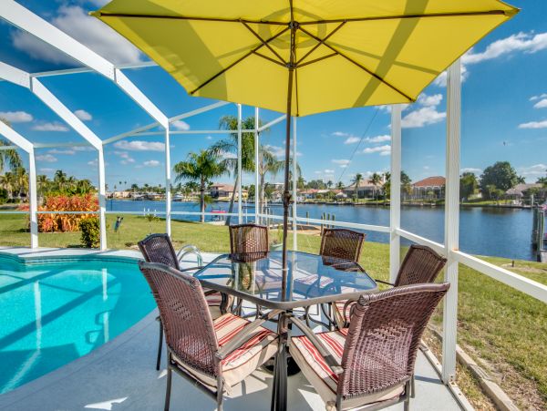 Cape Coral Home 983119