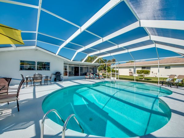 Cape Coral Home 983119