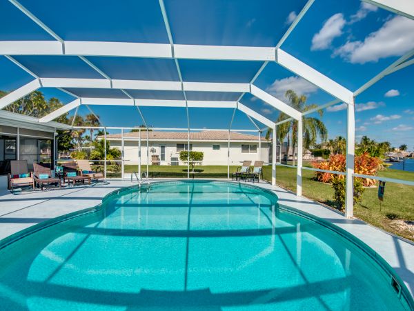 Cape Coral Home 983119