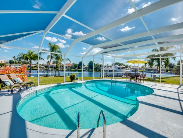 Cape Coral Home 983119