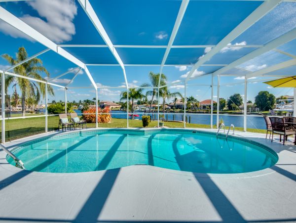 Cape Coral Home 983119