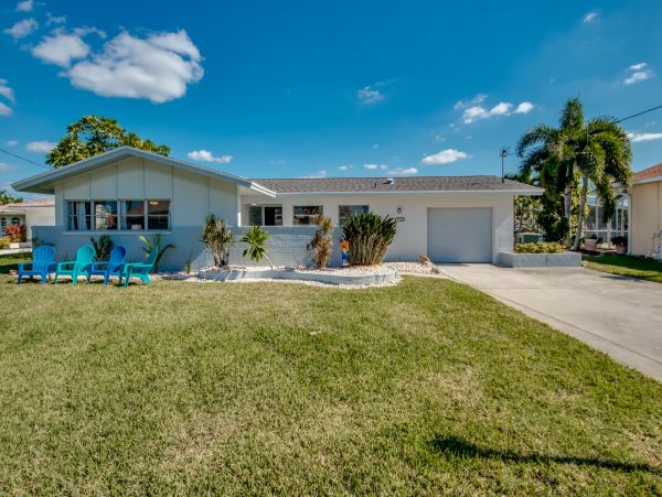 Cape Coral Home 983119