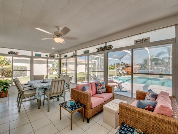 Cape Coral Home 983119