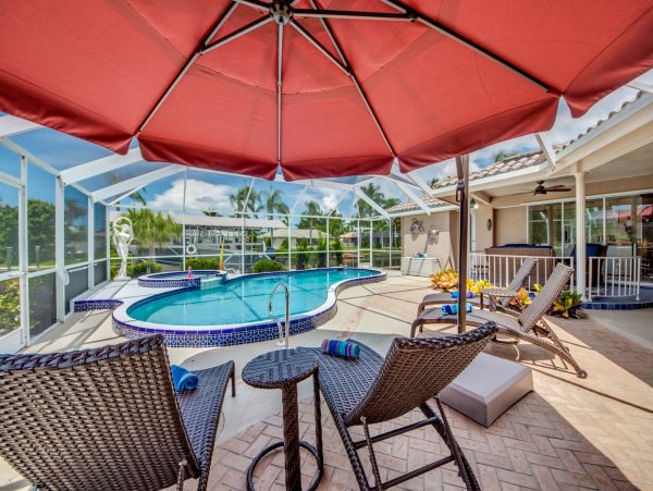 Cape Coral Home 983120