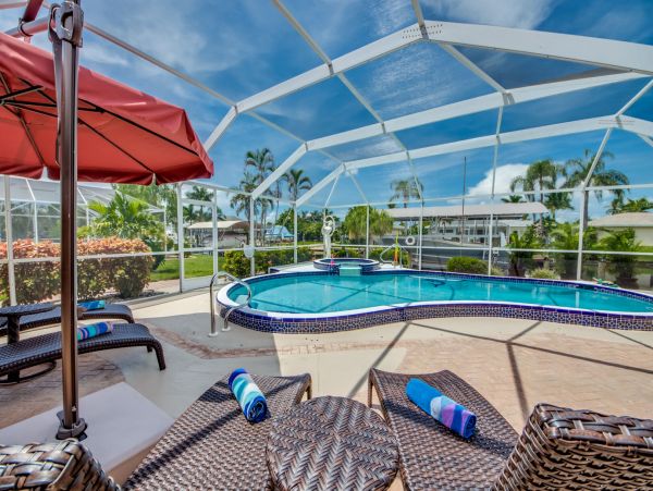 Cape Coral Home 983120