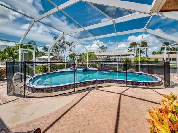 Cape Coral Home 983120