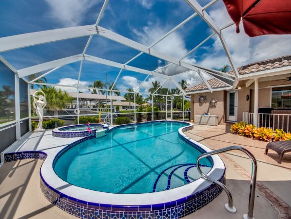 Cape Coral Home 983120