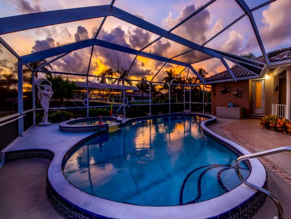 Cape Coral Home 983120