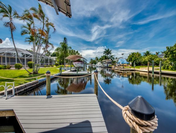 Cape Coral Home 983120