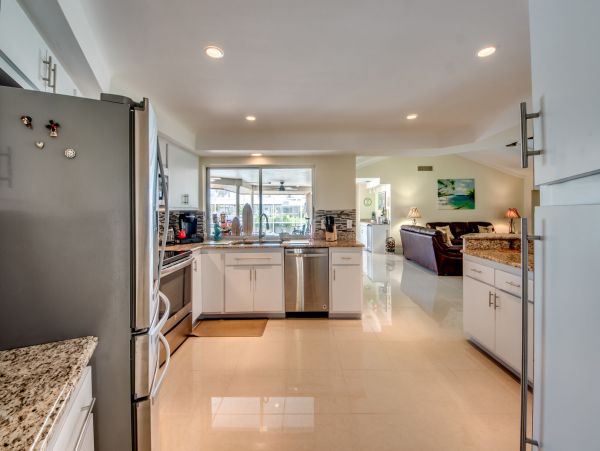 Cape Coral Home 983120