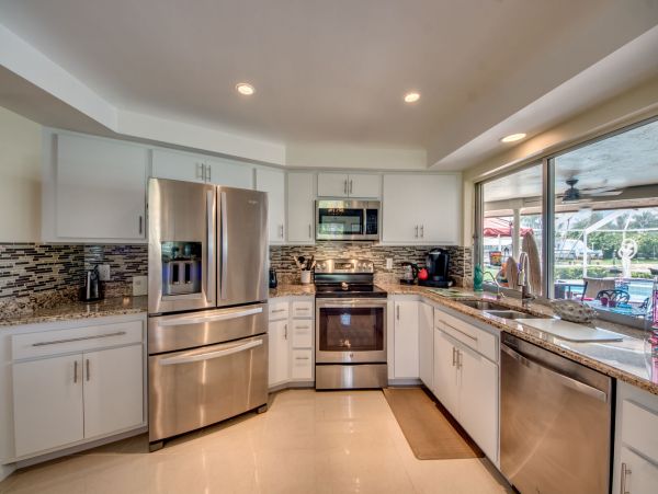 Cape Coral Home 983120