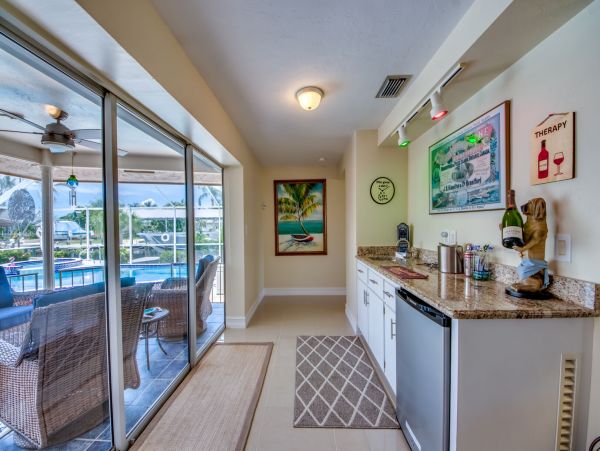 Cape Coral Home 983120