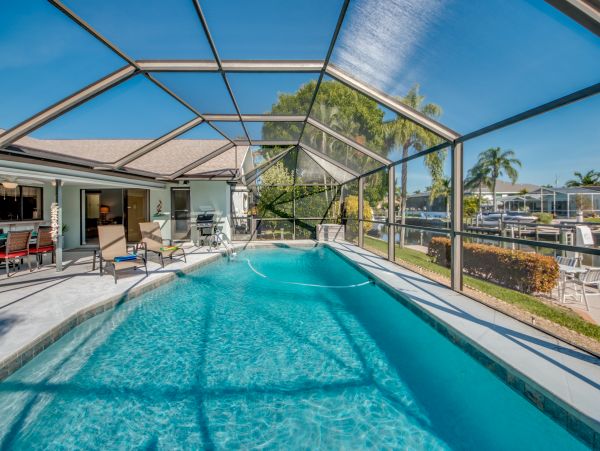 Cape Coral Home 983121