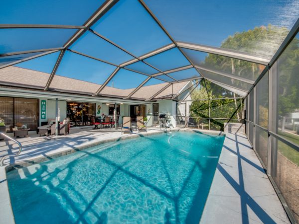 Cape Coral Home 983121