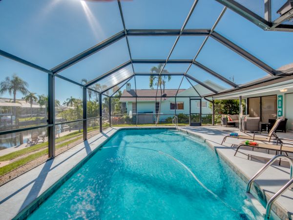 Cape Coral Home 983121