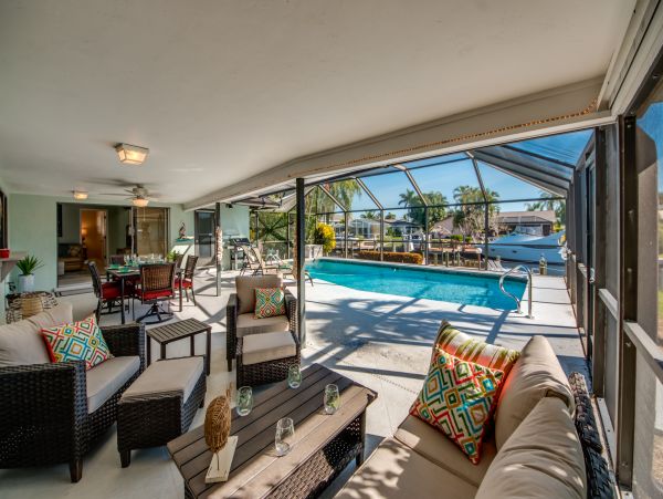 Cape Coral Home 983121