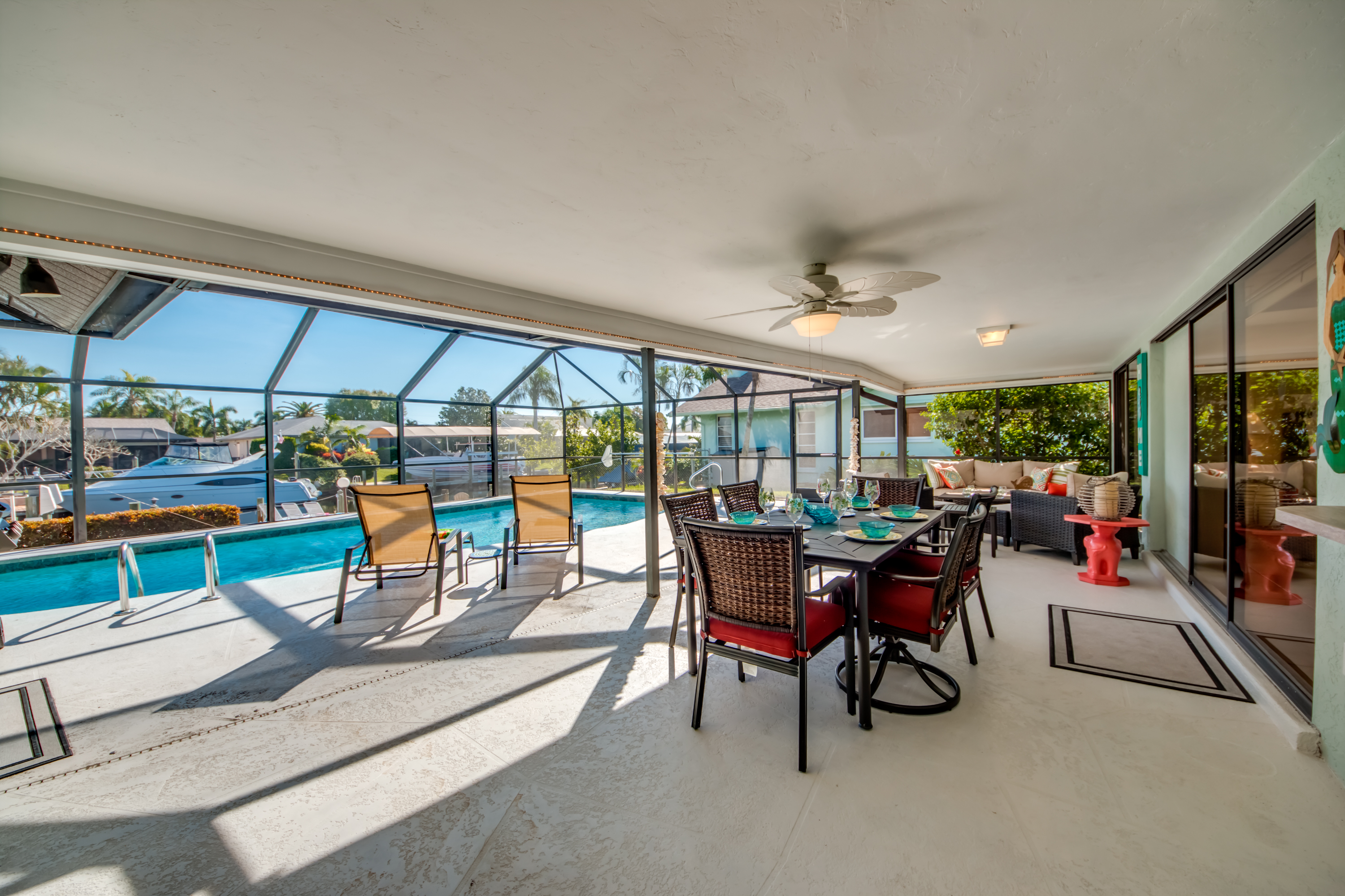 Cape Coral Home 983121