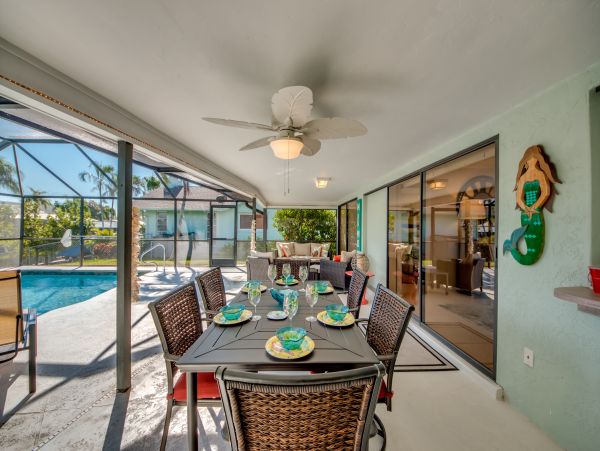 Cape Coral Home 983121