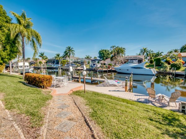 Cape Coral Home 983121