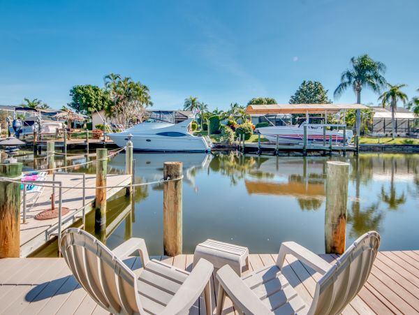 Cape Coral Home 983121
